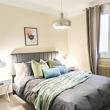 Ipeirou Central Athens Apartment ภายนอก รูปภาพ