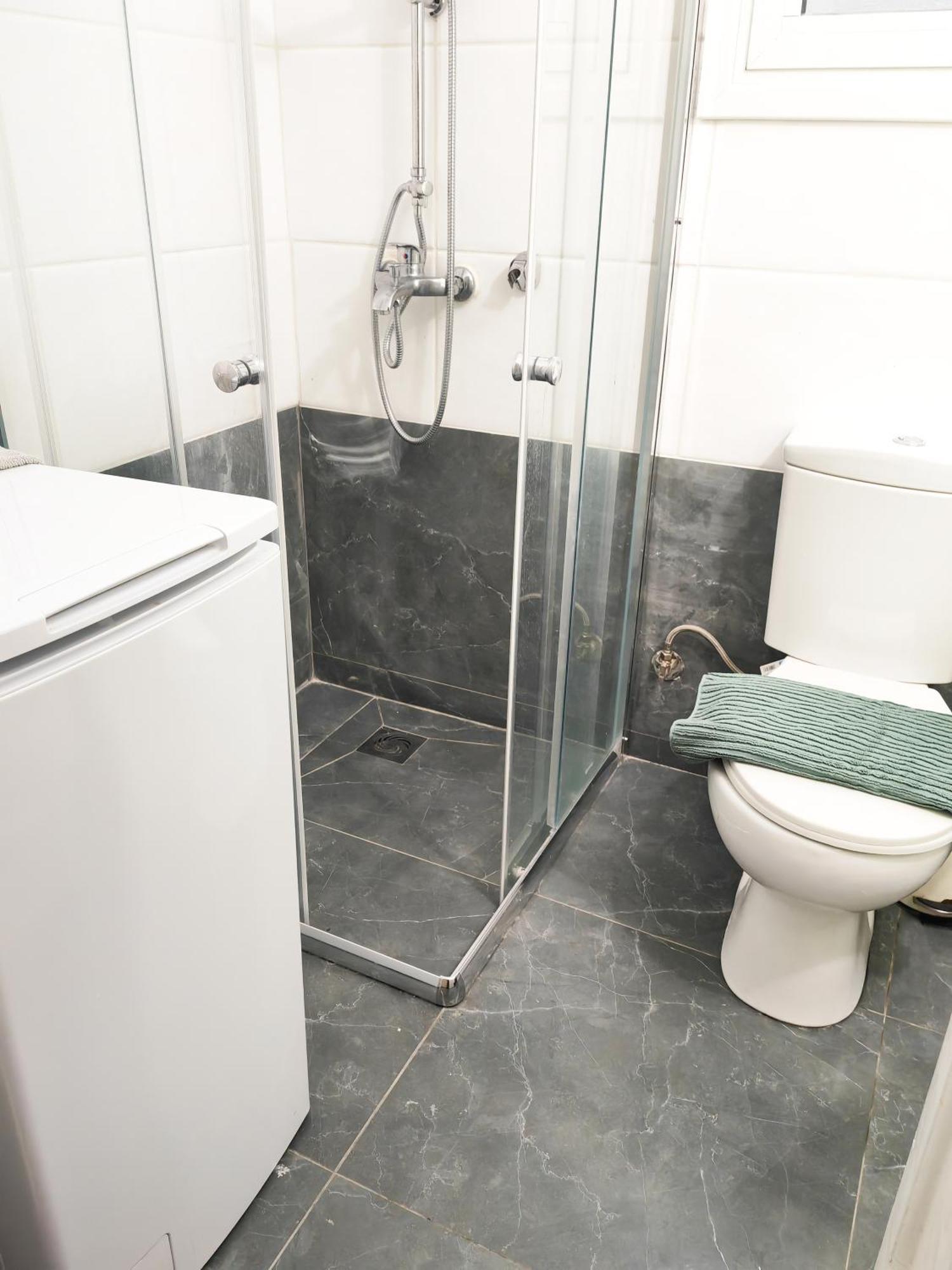 Ipeirou Central Athens Apartment ภายนอก รูปภาพ